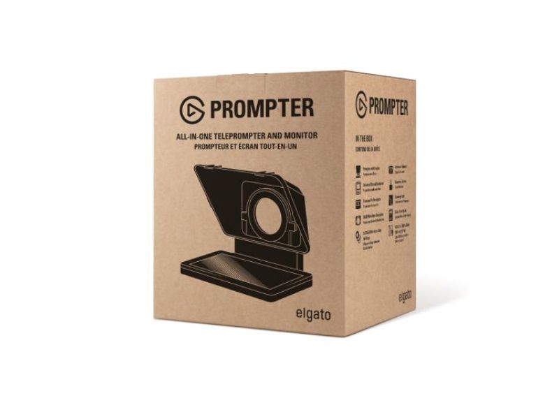 ELGATO Prompter