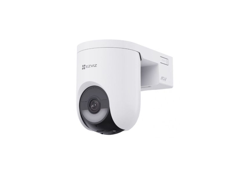 Ezviz Camera HB8 Lite 4G Kit-4G and Wi-Fi — Battery (HB8 Lite 4G Kit)