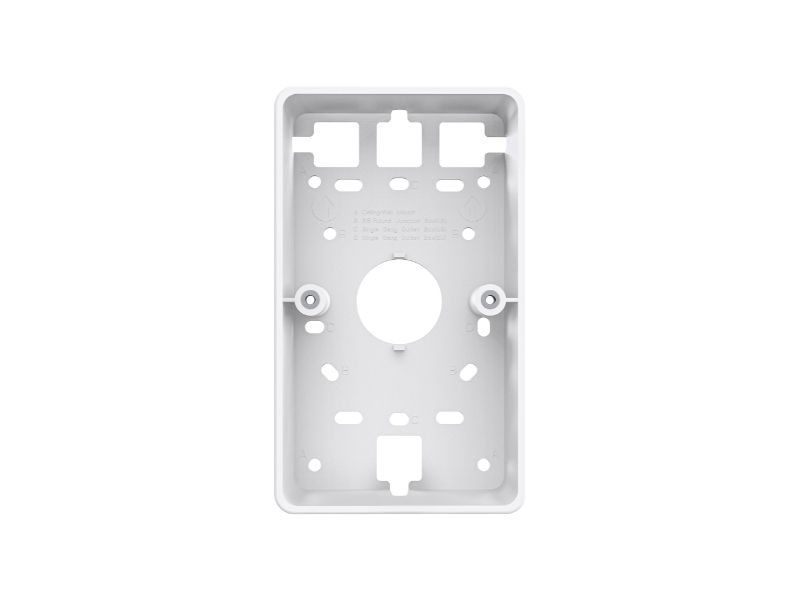 OJB-100 Omada Wall Plate Access Point Junction Box