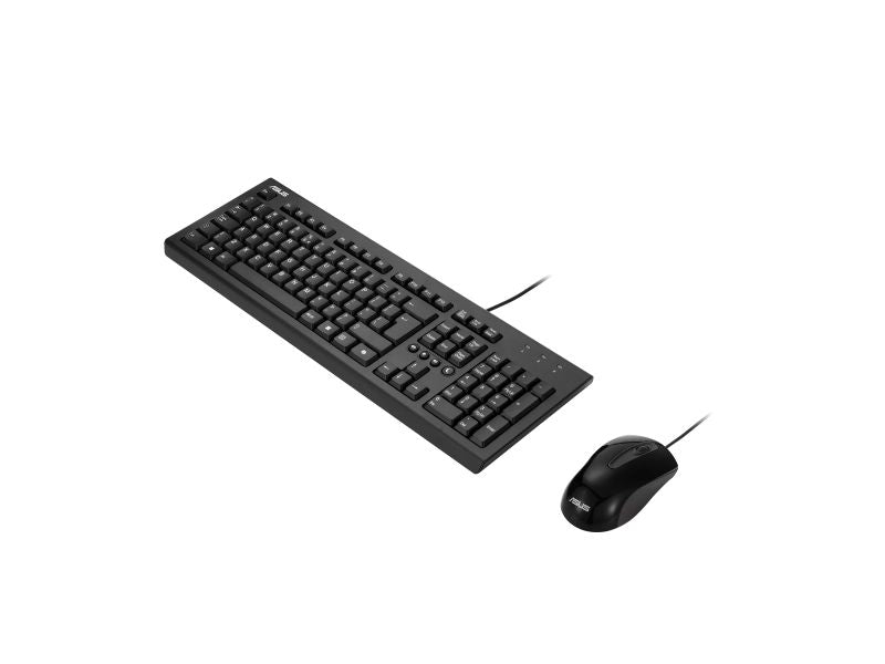 Asus KEYBOARD+MOUSE U2000