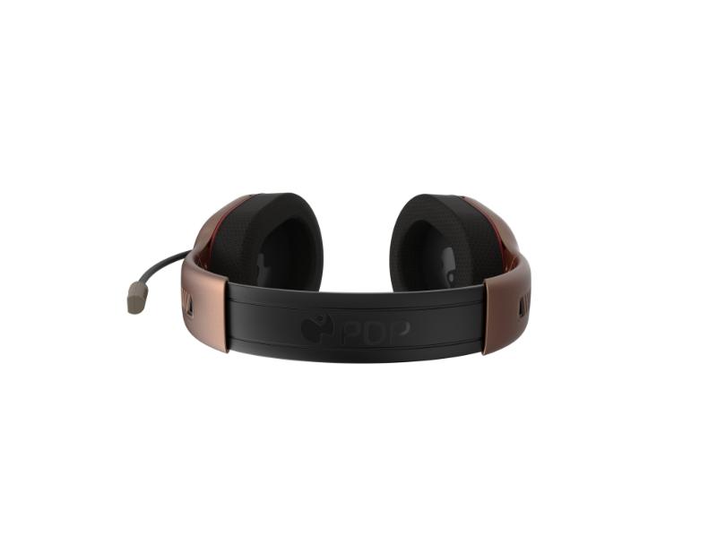 PDP Airlite Pro Wireless XBX — Nubia Bronze