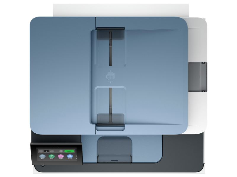 HP Color LaserJet Pro MFP 3302sdw Printer — 499Q6F