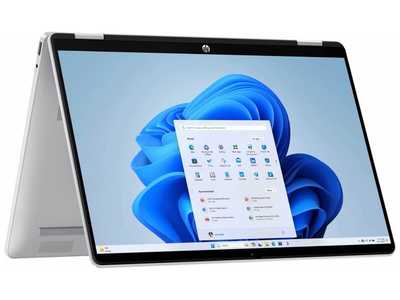 HP OmniBook 5 NG AI 14-km0000nv D46G0EA