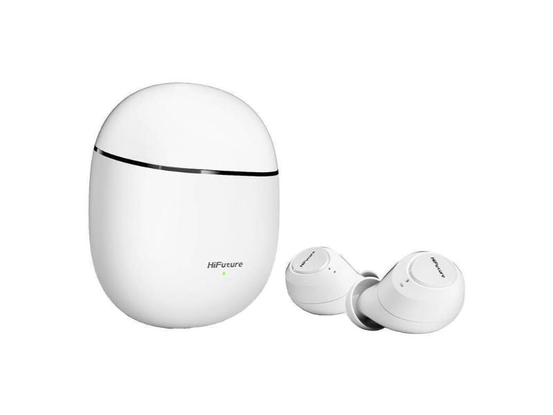 HiFuture OlymBuds3 White TWS Earbud