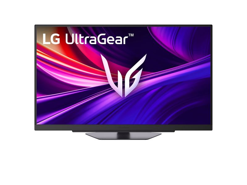 Monitor LG 27'' UltraGear 4K UHD Gaming (27G810A-B.AEU)