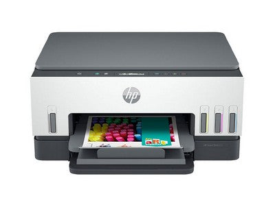 HP Smart Tank 670 All-in-One Printer — 6UU48A