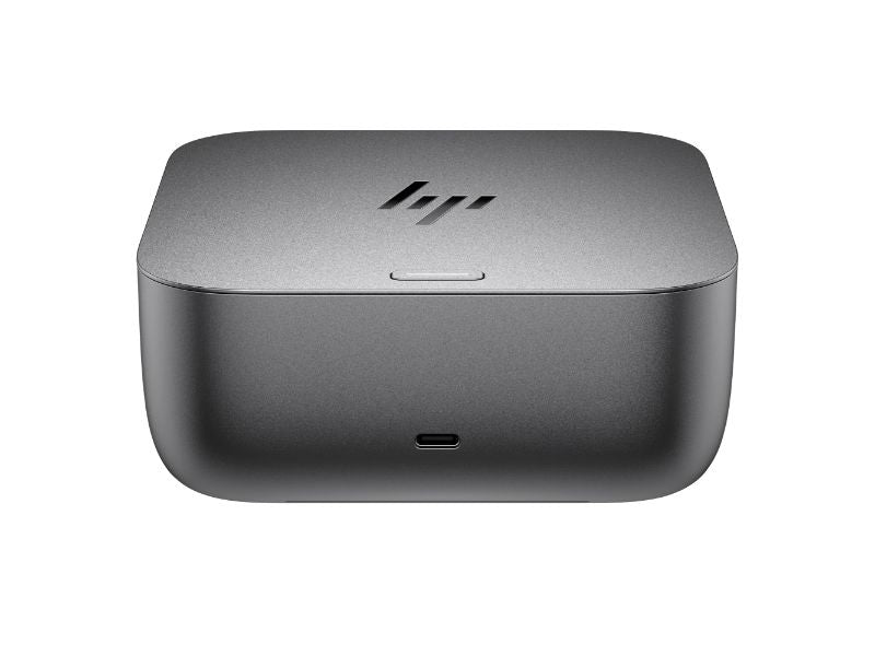 HP Thunderbolt 4 100W Ultra 180W/280W G6 USB-C 100W G6 Dock — AW5M5UT