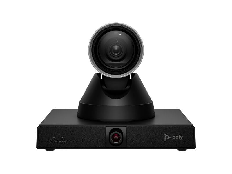 Poly Studio E60 Smart Camera 4K MPTZ with 12x Optical Zoom — 9W1A6AA
