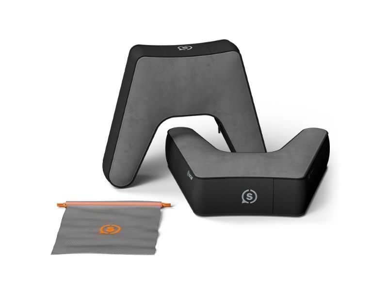 SCUF EXO Ergonomic Support Cushion v1.1
