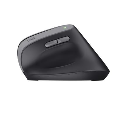 MOUSE WRL TRUST BAYO II ERGO BLK 25145