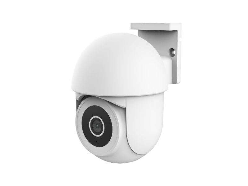 Trust IPCAM outdoor wifi camera shmarthome IPCAM-3900 PTZ 71363