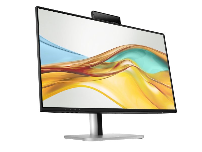Monitor HP S5 Pro 524pm 9E0G9UT FHD IPS USB-C Conferencing 100Hz 5MS 23.8''