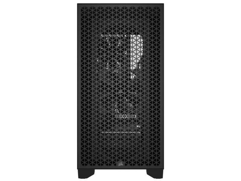 CASE CORSAIR 3000D Airflow TG Mid BLK