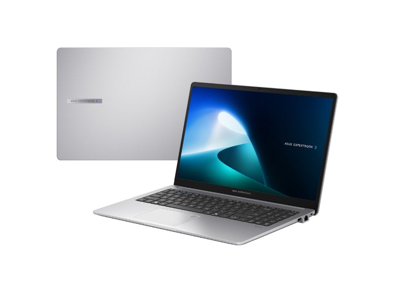 Laptop Asus ExpertBook P1 P1503CVA 15.6'' / C5-210H/ 16GB / 512GB SSD/ DOS /3Y NBD 90NX0881-M03690