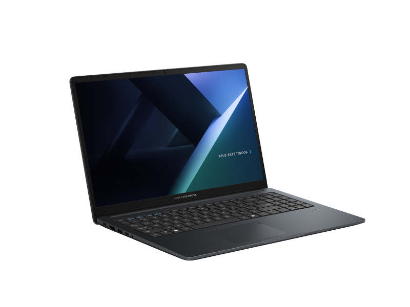 Laptop ASUS ExpertBook B1 B1503CVA-GR5U3C0X Intel Core 5 120U/ 16GB/ 512 GB SSD/ Windows 11 Pro