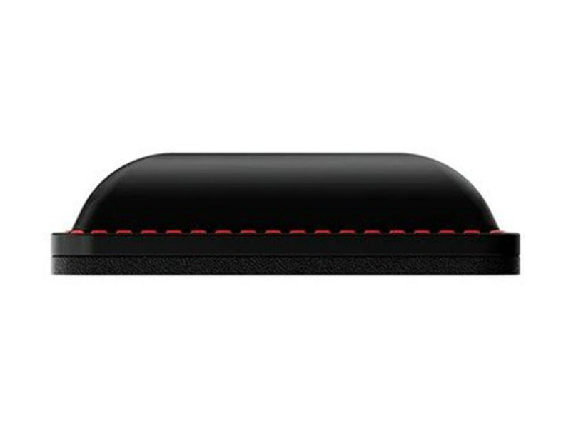 HyperX Wrist Rest Tenkeyless Keyboard — Black — 4Z7X1AA