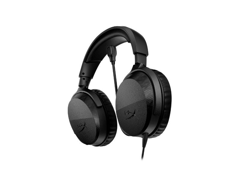 HyperX Cloud Stinger 3 Over Ear Wired Gaming Headset Black — BS1T5AA