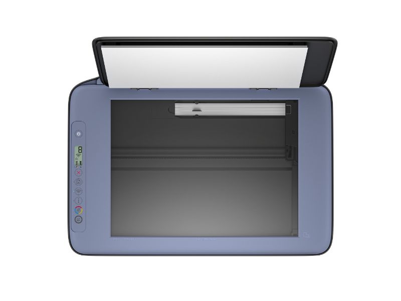 HP DeskJet 2921 All-in-One Printer — A24HWB