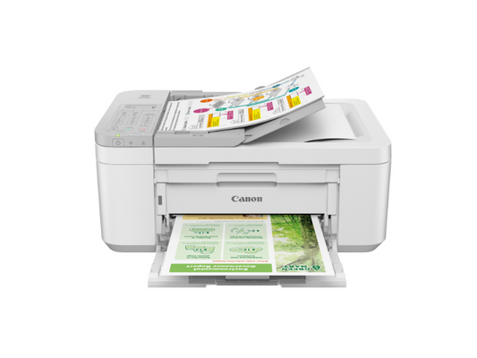 ΠΟΛΥΜΗΧ CANON PIXMA TR4756I EUR WH
