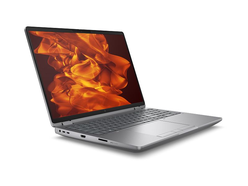 Workstation Laptop HP ZBook Fury G1i 16''WUXGA/U7-255HX/32GB/1TB/RTX PRO 2000/Win 11 Pro/3Y/98L76ET