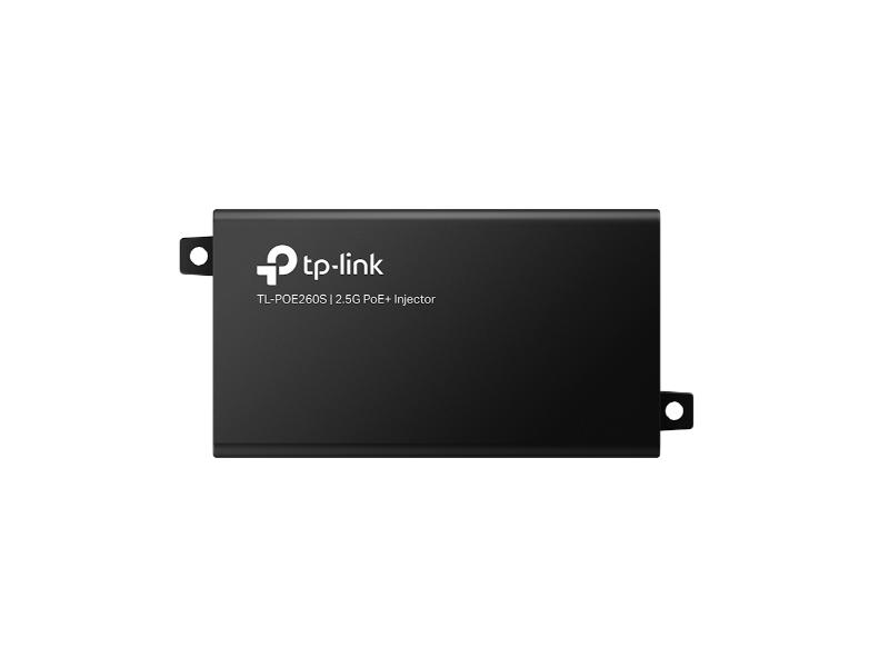 Tp-Link 2.5G PoE+ Injector (TL-POE260S)