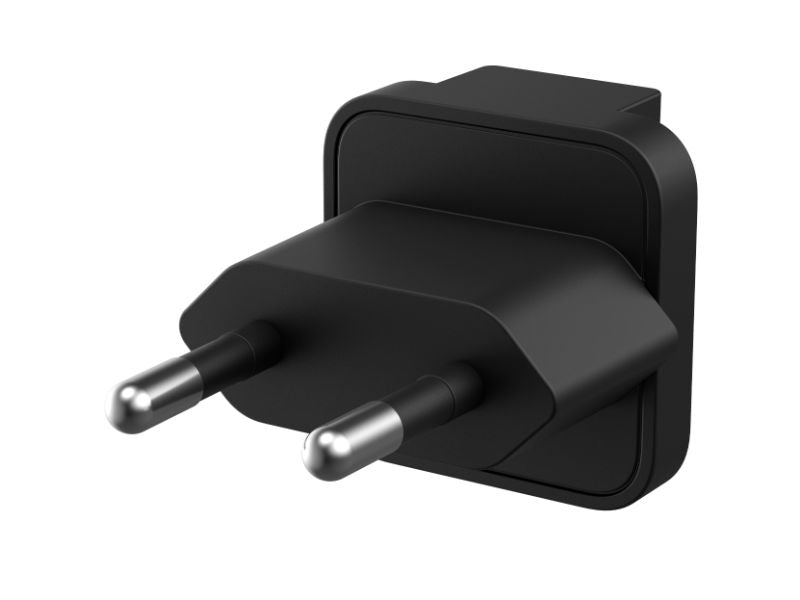 HP USB-C 65W GaN Wall Charger — C90MRAA