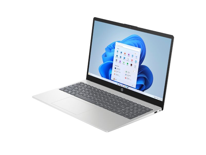 HP Laptop 15-fd1012nv U5 / 24GB / 1TB
