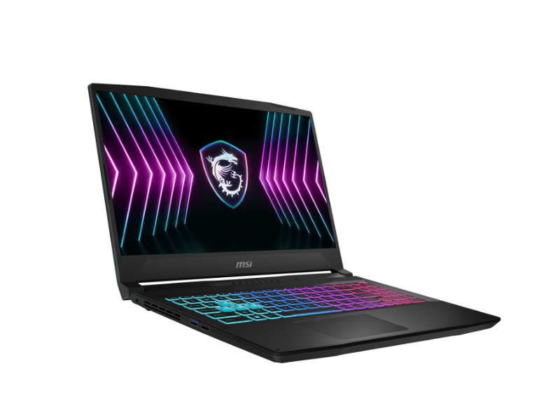 Laptop MSI Katana 17 HX B14WEK/ 17’’ FHD/ Intel Core i7-14650HX/ 16GB DDR5/ 1TB SSD/ NVIDIA RTX 5050/ Windows 11 Home/ 2Y Warranty – PN 9S7- 17L791-063