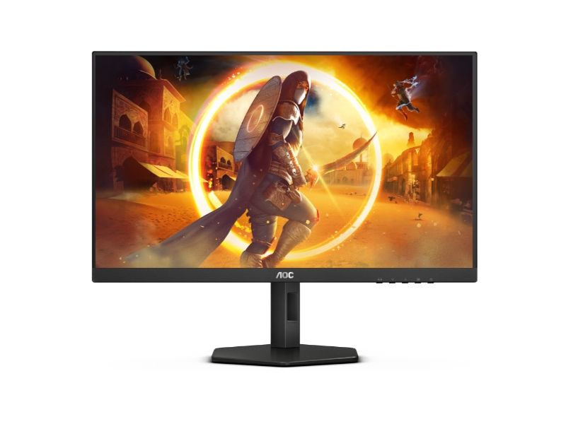 Monitor AOC Q27G42XE/BK / 27 '' QHD IPS / 180Hz / 1ms
