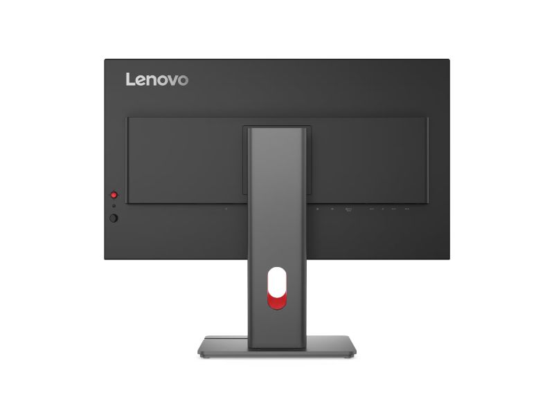 Monitor Lenovo ThinkVision P27QD-40 27'' QHD IPS/HDMI/USB-C/Ethernet/ Speakers/3Y Warranty 64B3GAT2EU