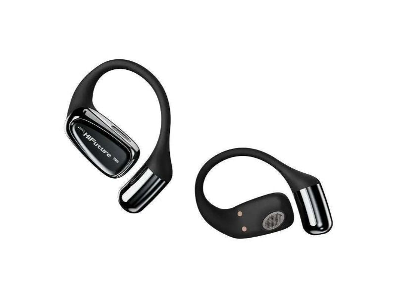 HiFuture FutureMate2 Pro Metallic Black OWS Earbud