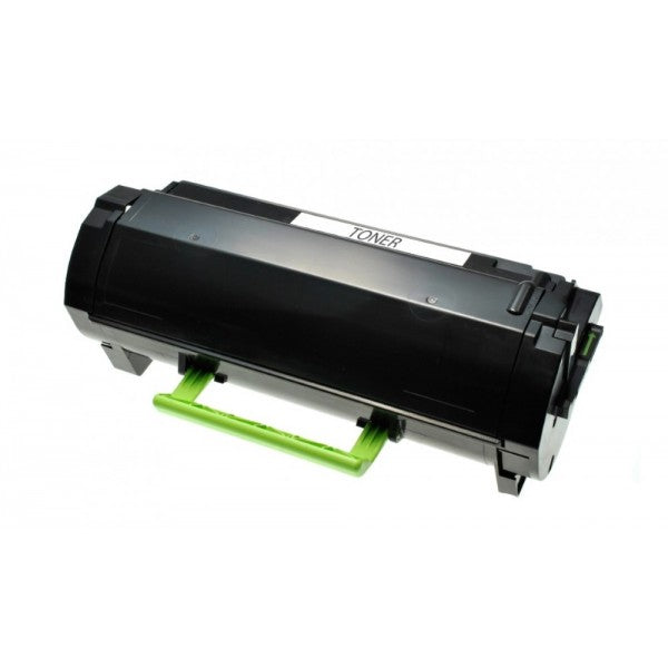 Refurbished |  PRINTER PART TONER LEXMARK MS410/415/510/610/610 REF 5K