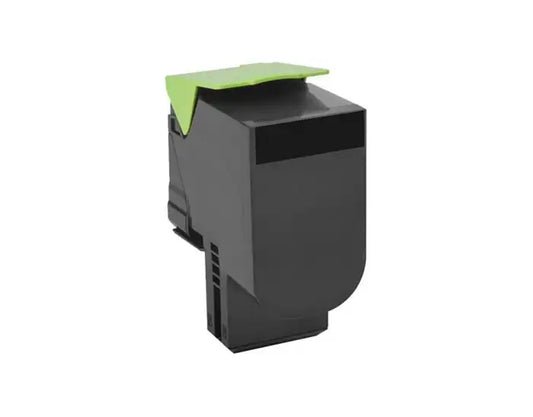 Refurbished | PRINTER PART TONER LEXMARK CS310/410/510 BLACK 70C2HK0