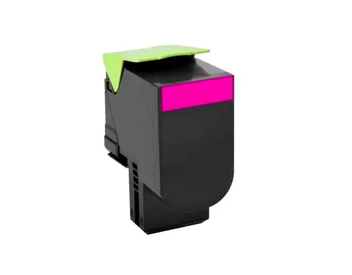 Refurbished | PRINTER PART TONER LEXMARK CS310/410/510 MAGENTA 70C2HM0
