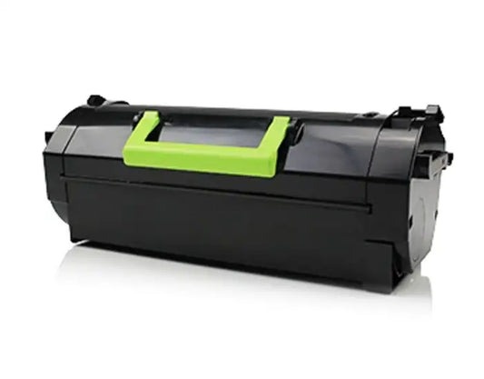 Refurbished | PRINTER PART TONER FOR LEXMARK MX7112/811/812 25K
