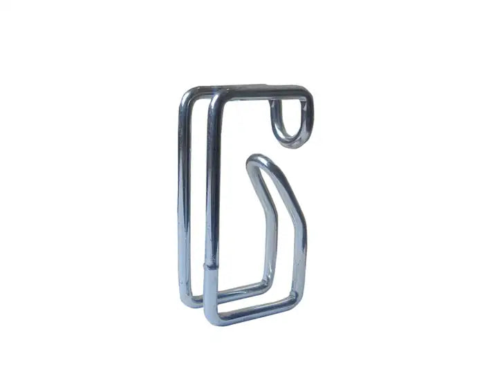 Refurbished | CABLE MANAGER ΝΟΝΑΜΕ 1U 1 HOOK METAL
