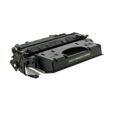COMPATIBLE HP TONER 80X BLACK 6.9K