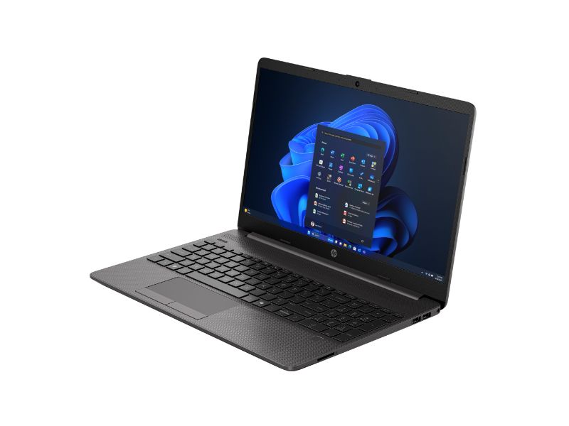 Laptop HP 250R G9/15.6'' FHD/Intel Core 5-120U/16GB/512GB/Win 11 Pro/3Y On-Site/D09G5AT