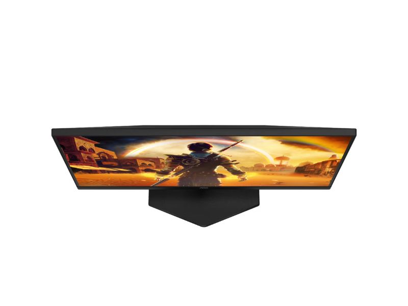 Monitor AOC Q27G42XE/BK / 27 '' QHD IPS / 180Hz / 1ms