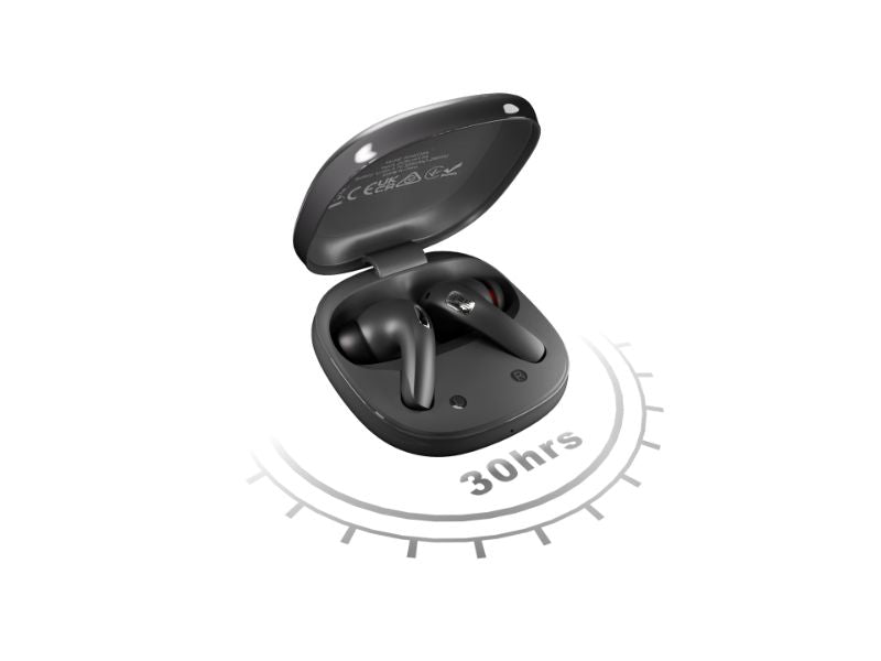 HiFuture SonicCore Grey