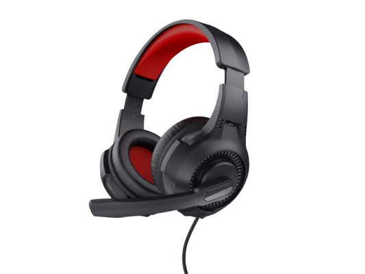 Trust gaming headset BASIC 24785