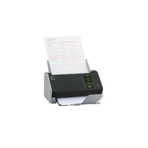 SCANNER RICOH fi-8040