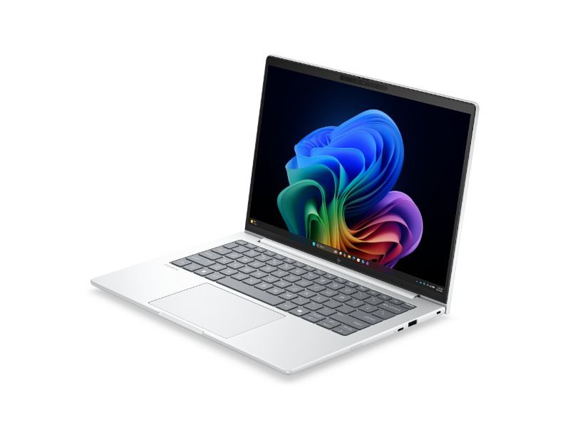 Laptop HP EliteBook 8G2i 14''WUXGA/Ultra 7-366H/32GB/1TB/Win 11 Pro/3Y On-Site/DW6G3AT