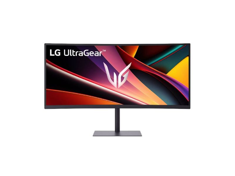 LED LG 34G630A-B WQHD Gaming 240Hz 34"