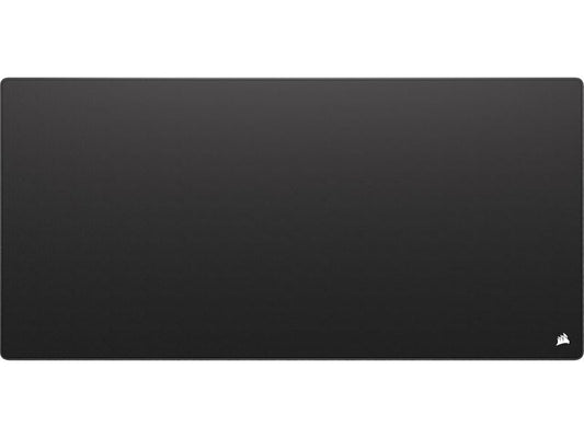 CORSAIR Mousepad MM Extended 3XL Anti-fray (1220x590x2, Black)