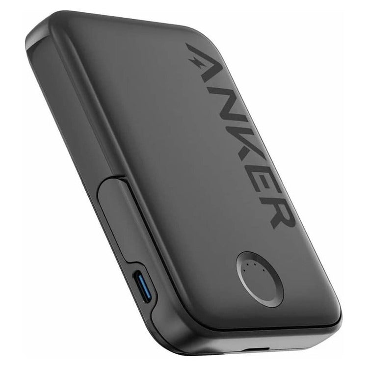ANKER 322 MAGGO BATTERY 5000 mAh BLACK