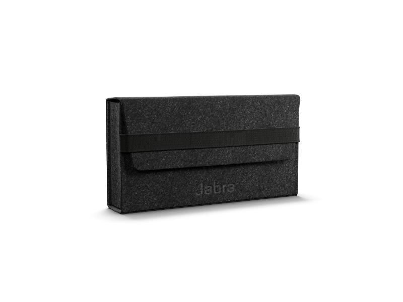 Jabra Evolve2 65 Headset Flex ANC MS Teams USB-A Bluetooth (26699-999- 989)