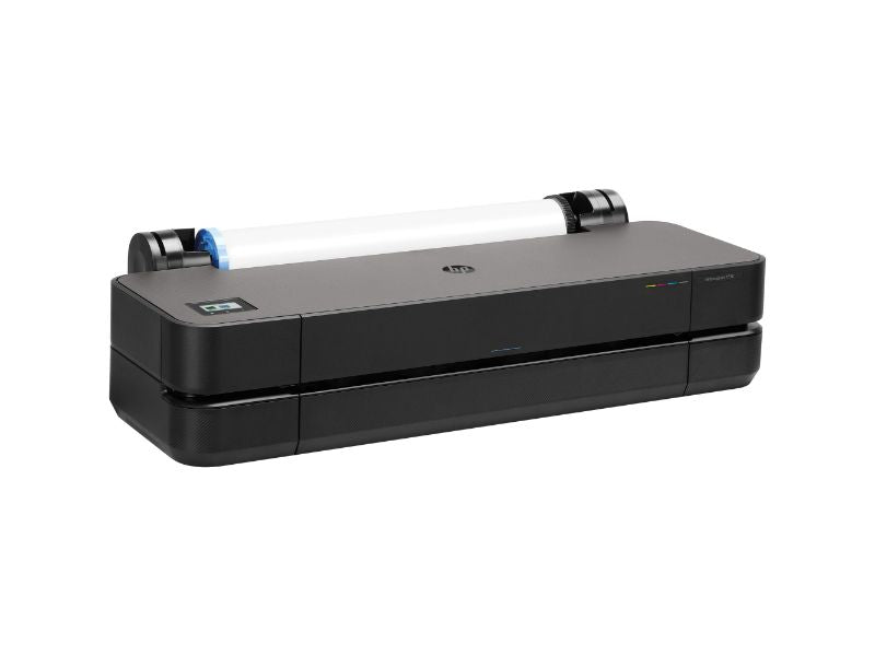 HP Printer DesignJet T230 24-in 2025 edition — 5HB07D