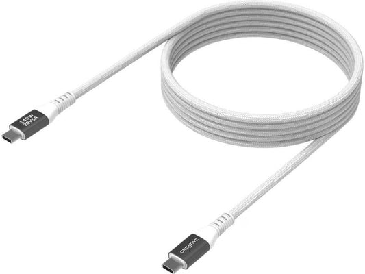 CHARGING CABLE CREATIVE FAST MZ0530 140W