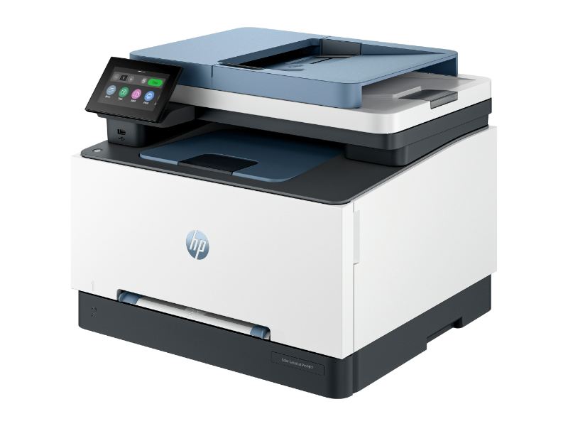 HP Color LaserJet Pro MFP 3302sdw Printer — 499Q6F